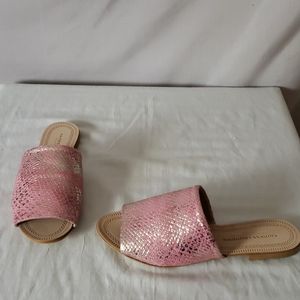 New Kristine Cavallari Behati Snake Print